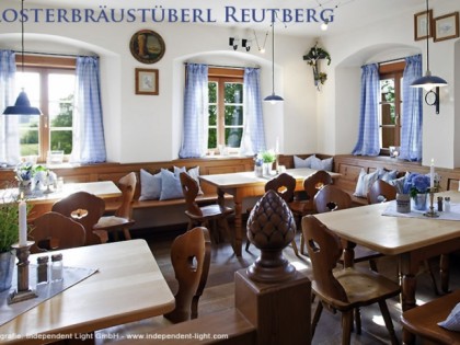 照片: Klosterbraustuberl 